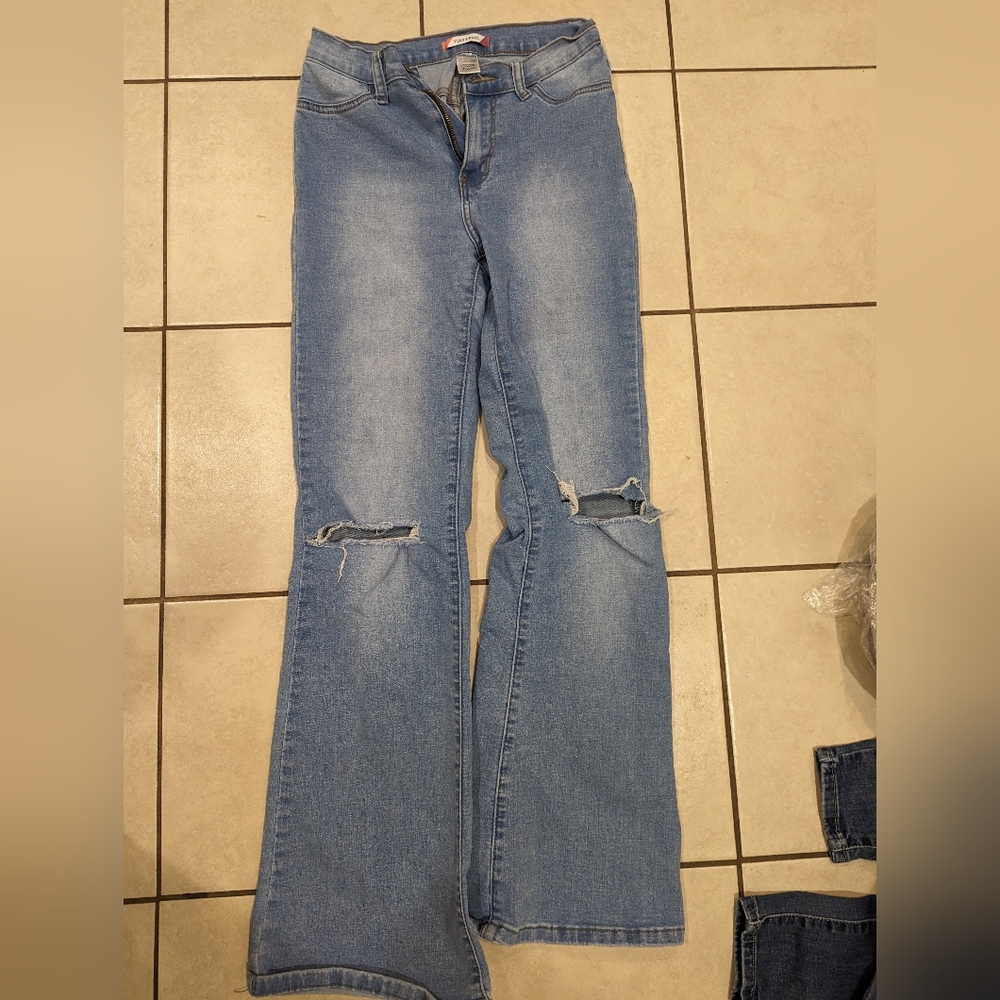 Jeans